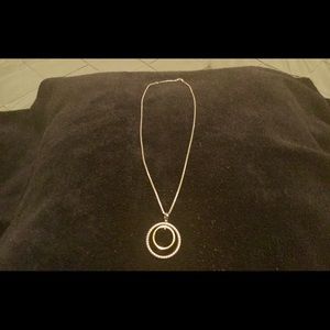 David Yurman necklace